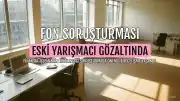 Fon Soruşturmasında Eski Survivor Yarışmacısı F.L.'nin Gözaltına Alındığı Ortaya Çıktı