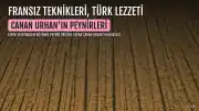 Fransa'da Öğrendiği Peynir Yapımını İzmir'de Hayata Geçirdi: Turistler Yoğun İlgi Gösteriyor
