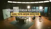 Karagül Dizisi Neden Yayınlanmadı? Kanalın Yayın Akışındaki Değişiklik Açıklandı