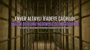 Kaşif Kozinoğlu Soruşturması Kapsamında E.A. İfadeye Çağrıldı: Kızı Tepki Gösterdi