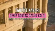 Komedyen D.G.'a Tahliye Kararı: 88 Gün Sonra Özgürlüğüne Kavuştu