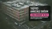 Lena Dunham, taşıyıcı annelik yoluyla ilk bebeğini kucağına aldı