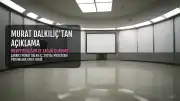 Murat Dalkılıç'tan Merve Boluğur ve Sağlık Durumu Hakkında Açıklama