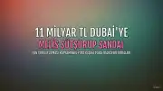 Mustafa Sandal'ın Eşinin 11 Milyar TL'yi Dubai'ye Taşıdığı İddia Edildi
