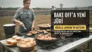 Nigella Lawson, "Great British Bake Off" İçin "Harika Bir Ek" Olarak Değerlendirildi