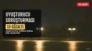 Oyuncu A.İ.'nin de Aralarında Bulunduğu 15 Kişi Uyuşturucu Soruşturmasında Gözaltına Alındı