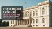Oyuncu Biran Damla Yılmaz Hakkında Almanya'da 6 Ay Hapis Cezası Kararı
