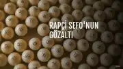 Rapçi Sefo'nun Gözaltı Sonrası Açıklaması: 'Güveninizi Boşa Çıkarmayacağım'