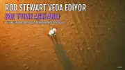 Rod Stewart, "Final Encore" turnesiyle müziğe veda ediyor