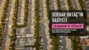 Serdar Ortaç'tan Vasiyet Kararı: Milyonluk Boğaz Manzaralı Evi Çalışanlarına ve Yeğenlerine Bırakıyor