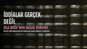 Sıla Doğu Hakkındaki İntihar İddiaları Asılsız Çıktı