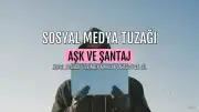 Sosyal Medya Üzerinden Romantik Dolandırıcılık: Aşk Vaadi ve Şantajla Para Topluyorlar