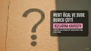 Survivor'da Tanışan Mert Öcal ve Sude Burcu Çifti Kızlarına Kavuştu