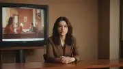Tuzlu Kahve Dizisinin Şengül'ü Nazlı Tosunoğlu Kimdir?