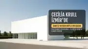 Ünlü Şarkıcı Cecilia Krull İzmir'de Konser Verecek
