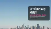Uzak Şehir Total'de Zirveyi Kaptırdı: Altı Üstü İstanbul Liderliğe Yükseldi