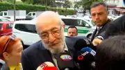 Kaşif Kozinoğlu Soruşturması Kapsamında Oyuncu E.O. Adliyeye Geldi
