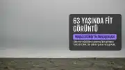 Yonca Evcimik'ten 63 yaşında fit görüntüsüyle hayran bırakan paylaşımlar
