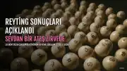 14 Ekim 2026 Reyting Sonuçları: Televizyon Programları Sıralaması Belli Oldu