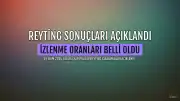 19 Ekim 2026 Reyting Sonuçları Açıklandı: "Altı Üstü İstanbul" ve "Uzak Şehir" İlk Sırada Yer Aldı