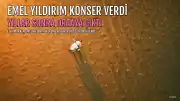 90'ların Yıldızı Emel Yıldırım Yıllar Sonra Ortaya Çıktı