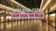 Acun Ilıcalı'nın Dolabındaki Siyah Tişört Sayısı Şaşırttı: 1200 Adet