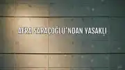 Afra Saraçoğlu'ndan Yasaklı Madde İddialarına Yanıt: "Kan ve İdrarım Temiz"