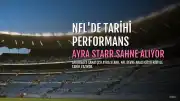 Afrobeats Sanatçısı Ayra Starr, NFL Devre Arası Gösterisiyle Tarihe Geçiyor