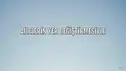 Ailelerin Yer Değiştirmesiyle Parçalanan Hayatlar: Bir Travmanın Hikayesi