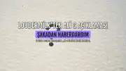 Ali G Filminin Oyuncusu J.L.: Şakadan Haberdardım Ama Sacha Baron Cohen Fark Etmedi