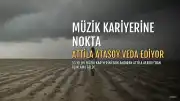 Attila Atasoy, 53 Yıllık Müzik Kariyerine Veda Ediyor