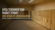 Ayça Tekindor, 10 Yıllık İlişkisinin İhanetle Bittiğini Duyurdu