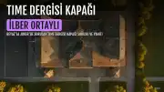 Beyaz'la Joker'de Şaşırtan Soru: TIME Dergisi Kapağında Kim Yer Almadı?