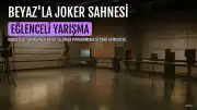 Beyaz'la Joker'de Ünlüler Yarışacak