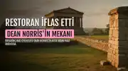 Breaking Bad'in Oyuncusu Dean Norris'in Restoranı İflas Etti
