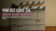 Çağatay Ulusoy Başrollü Yeni Dizi 'Eşref Tek' Geliyor: Yayın Tarihi ve Kanal Belli Oldu Mu?