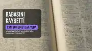 Can Bonomo'nun Babası Yaşar Bonomo Hayatını Kaybetti