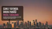 Canlı Yayında Dron Paniği: Sunucunun Tekmesi Modelin Yüzüne İsabet Etti