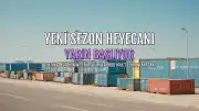 Çekiç ve Gül: Bir Behzat Ç. Hikayesi'nin Yeni Sezonu Yarın Başlıyor