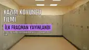 Cem Yiğit Üzümoğlu, Kazım Koyuncu'yu Canlandırıyor: Filmden İlk Fragman Yayınlandı
