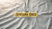 Cenk Eren'den Zayıflama İğneleri İtirafı: Retinası Yırtıldı, Kalbi Yüzde 99 Tıkanık Çıktı
