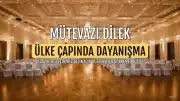 Cezayir'de Yetim Gelin İçin Ülke Çapında Dayanışma: Tarihin En Şaşaalı Düğünü Gerçekleşti