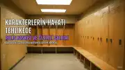 Daha 17 Dizisinin 22. Bölümünde Teoman ve Aras'ın Hayatı Tehlikede
