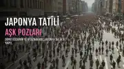 Demet Özdemir ve Oğuzhan Koç'tan Japonya Tatili: Romantik Anlar Paylaşıldı