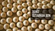 Deniz Öztarhan Son Yolculuğuna Uğurlandı: Sanat ve İş Dünyasından Ünlüler Katıldı