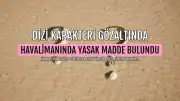 Dizi oyuncusu Alya'nın havalimanında gözaltına alınması "Uzak Şehir" dizisinin gündeminde