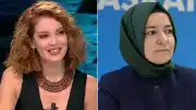 Nagehan Alçı'dan Fatma Betül Sayan Kaya Görüşmesi: 'Tek Değilim' Mesajı ve Savunması