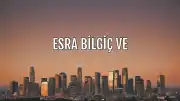 Esra Bilgiç ve Faruk Sabancı'dan Doğum Günü Paylaşımı