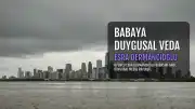 Esra Dermancıoğlu'ndan Babasına Duygusal Veda Mesajı