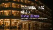 Feryal Gülman'dan 4 Aylık Torunu Leo Aras İçin Çırağan Sarayı'nda "Hoş Geldin" Daveti